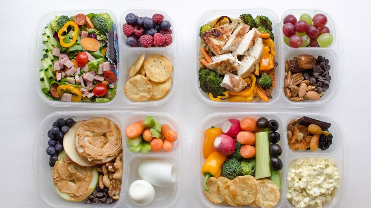 11 Amazing Cool Lunch Box for 2024