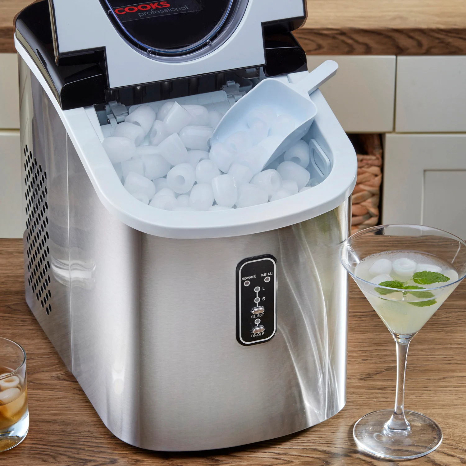 11 Amazing Counter Top Ice Maker for 2024