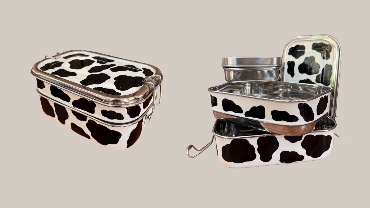 11 Amazing Cow Lunch Box for 2024