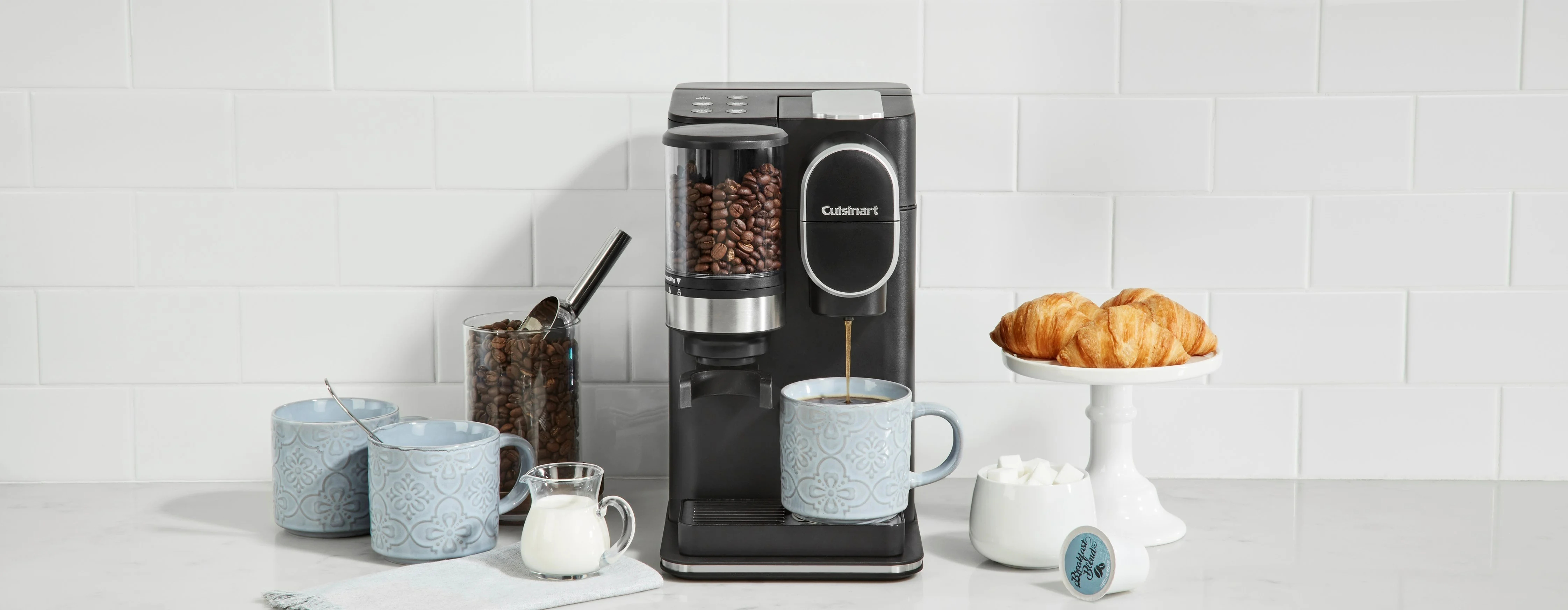 11 Amazing Cusinart Coffee Machine for 2024