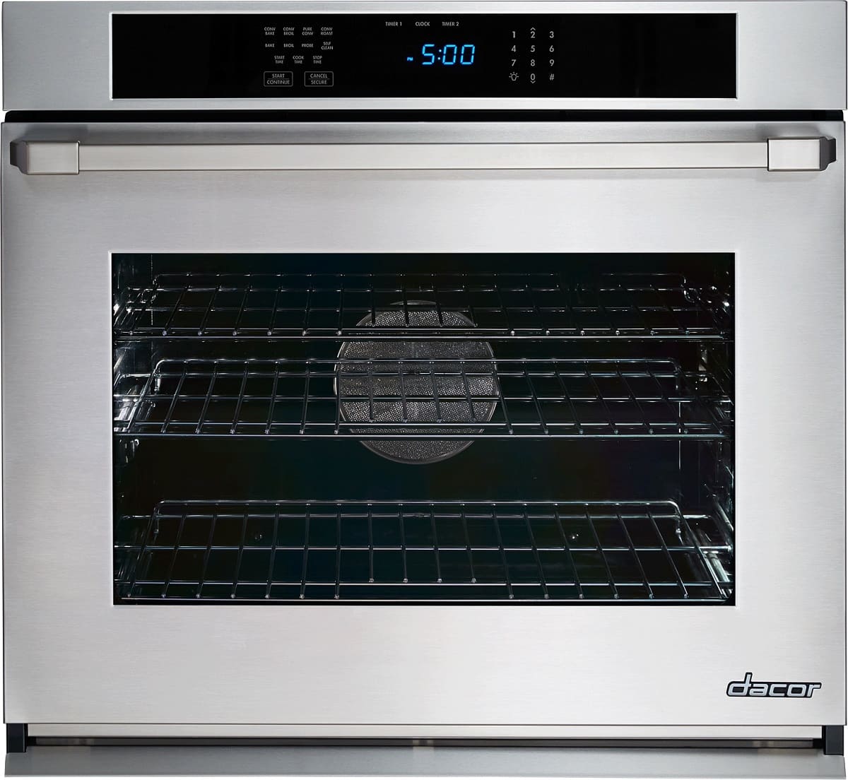 11 Amazing Dacor Electric Single 27 Inch Wall Ovens for 2024