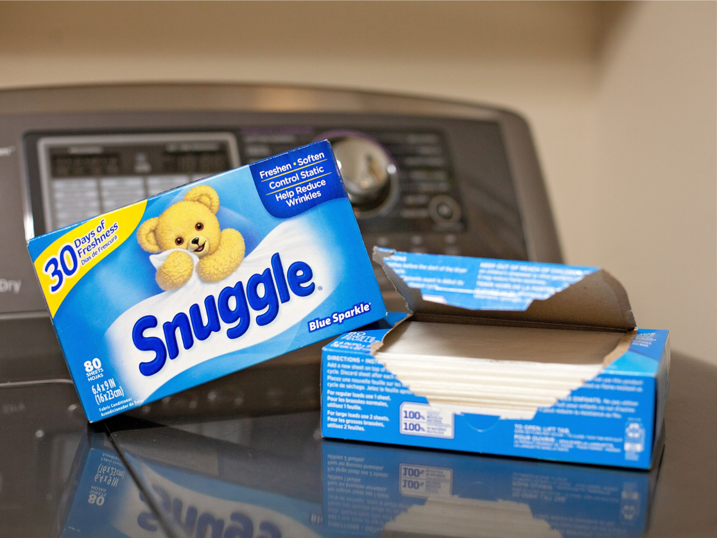 11 Amazing Dryer Sheets Snuggle For 2024