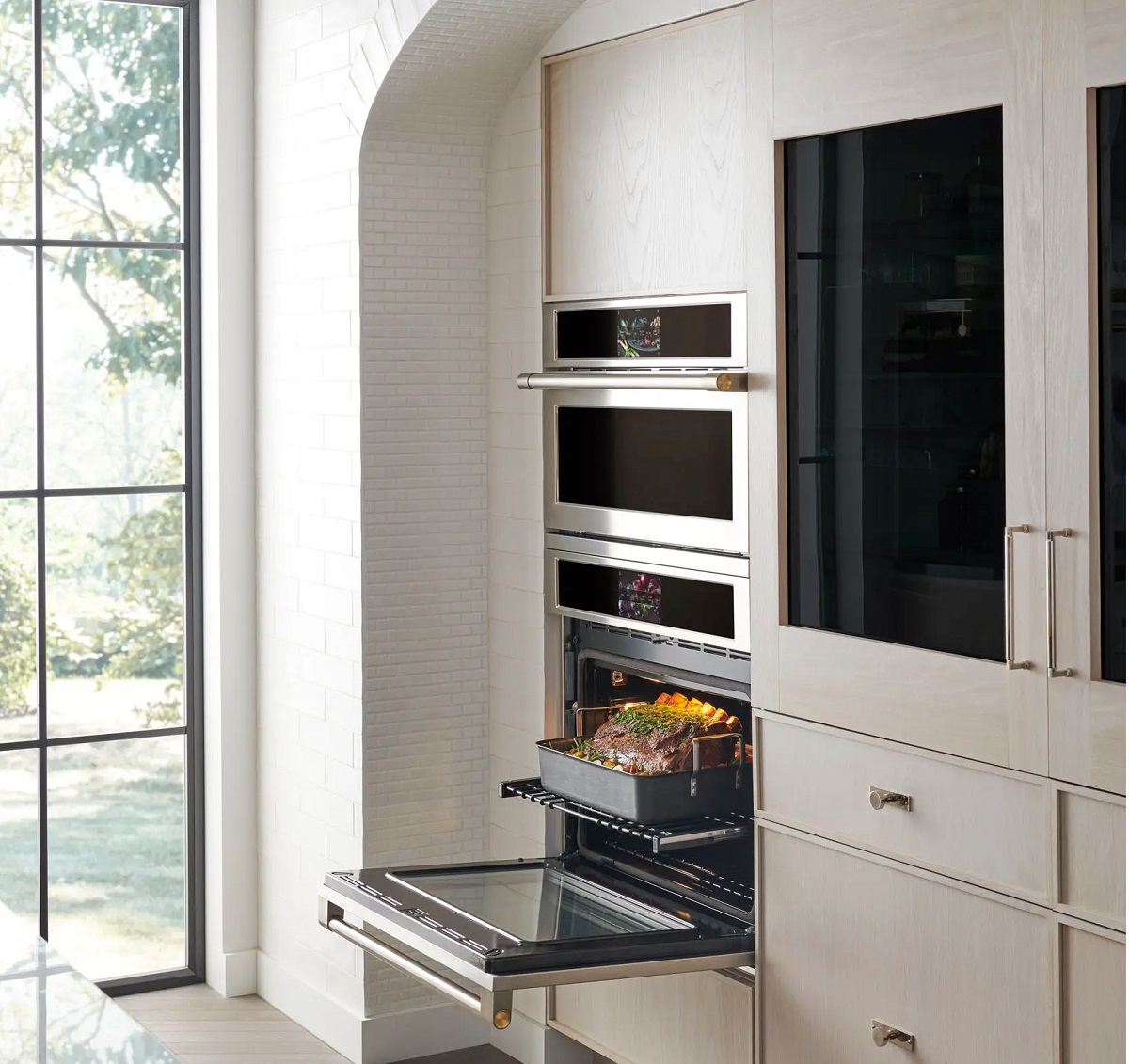 11 Amazing Built In Wall Ovens Electric for 2024