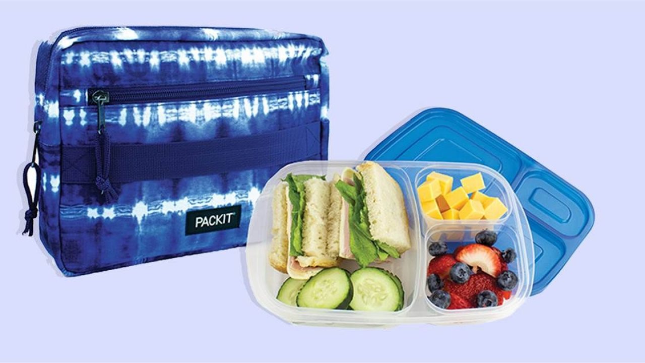 Freezable Lunch Sack - Limited Edition – PackIt