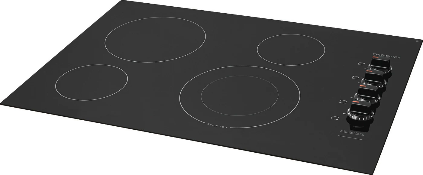 11 Amazing Frigidaire Cooktop For 2024