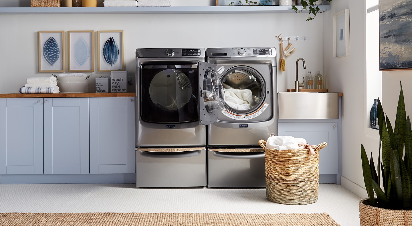 11 Amazing Front Load Washer For 2023