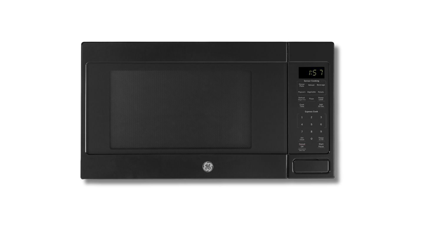 11 Amazing Ge 1.4 Cu Ft Countertop Microwave Oven for 2024