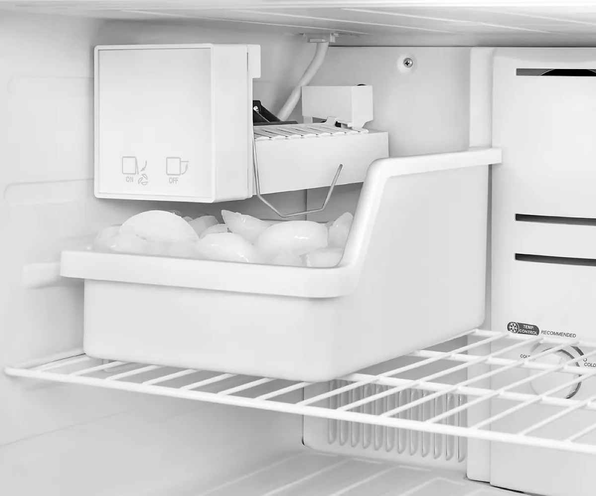 11 Amazing Ice Maker With Freezer for 2024