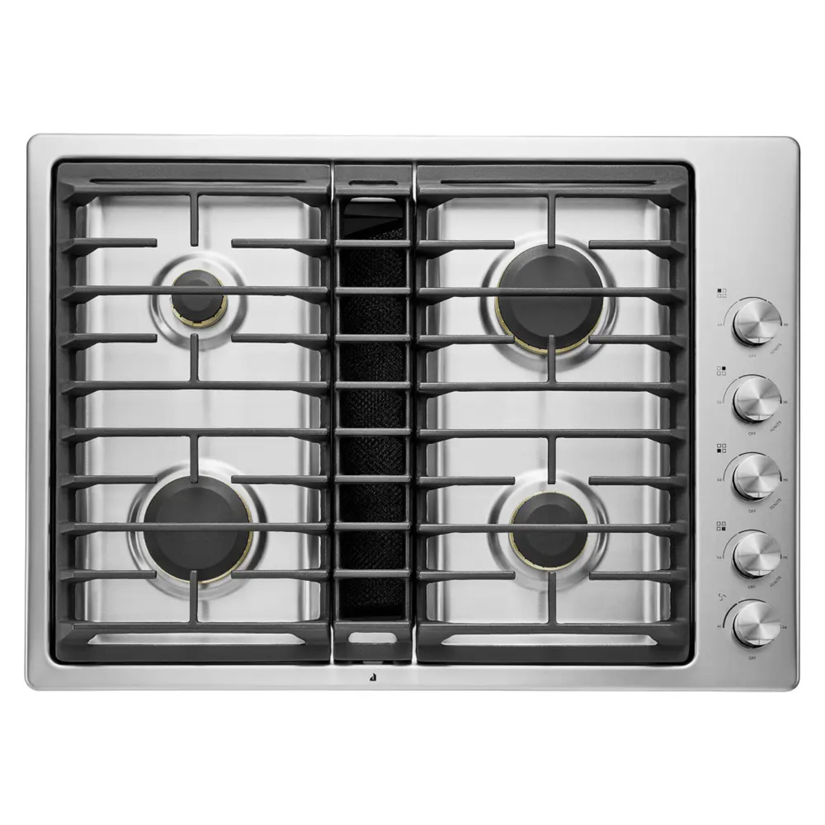 11 Amazing Jenn Air Gas Cooktop For 2024