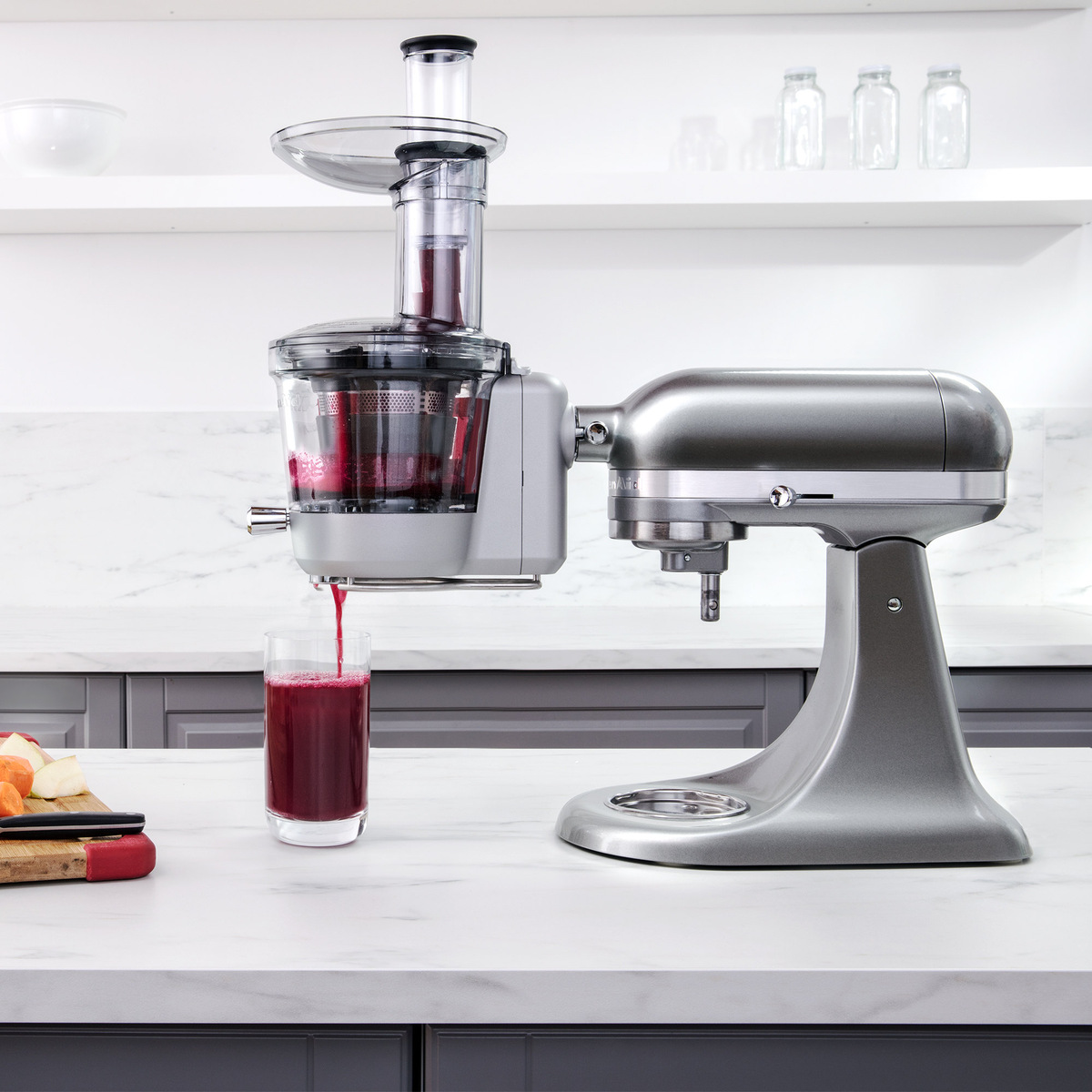 11 Amazing KitchenAid Juicer Attachments for 2023