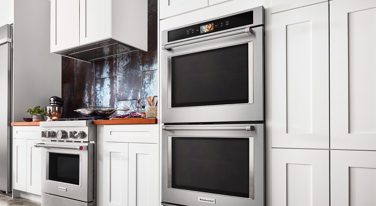 11 Amazing Kitchenaid Wall Ovens for 2024