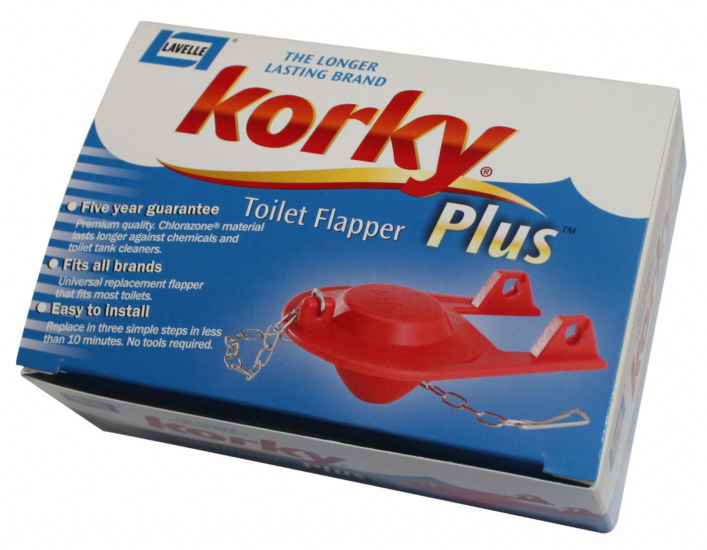 11 Amazing Korky Toilet Flapper for 2023