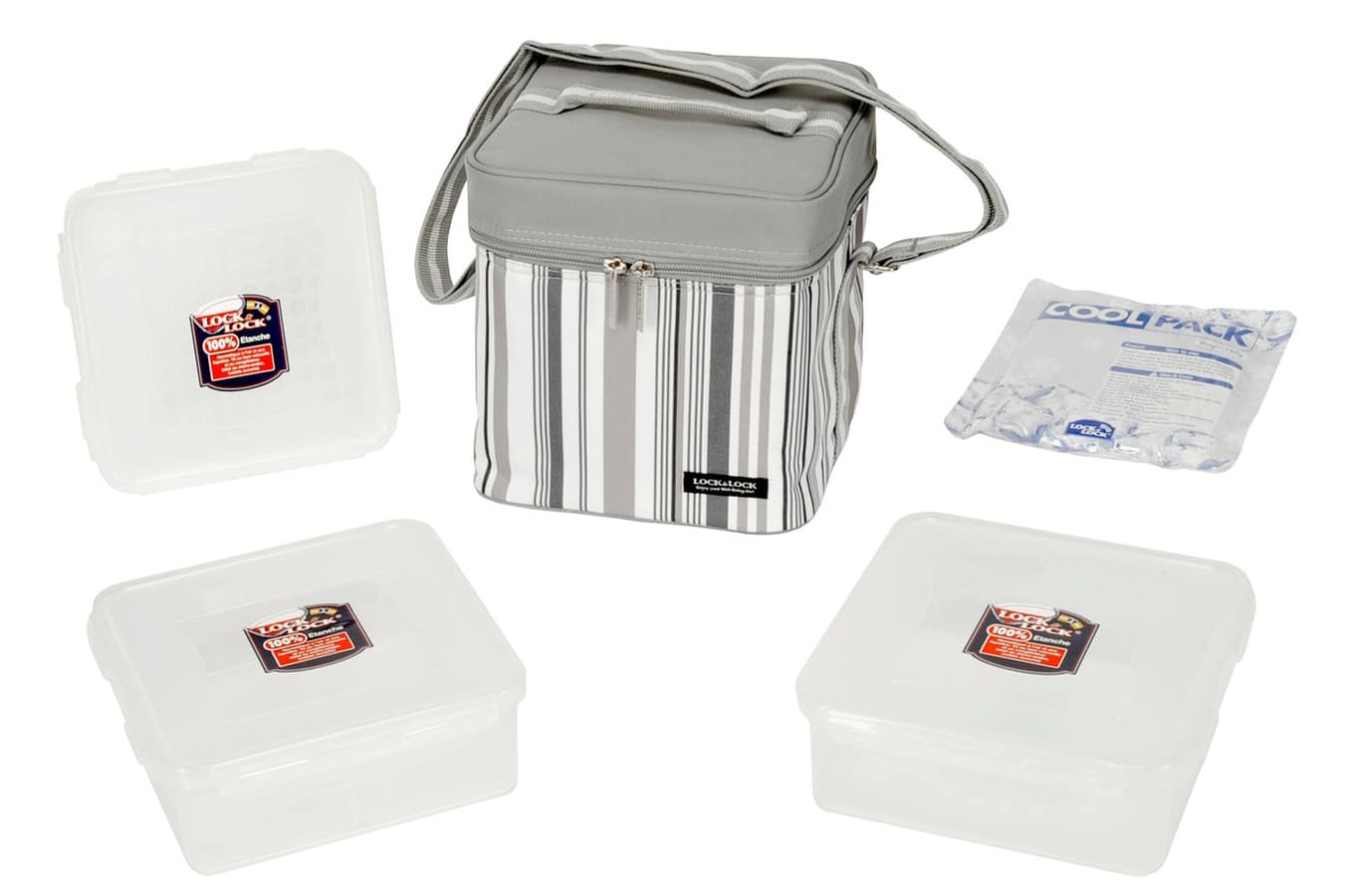 11 Amazing Lock And Lock Lunch Box for 2023
