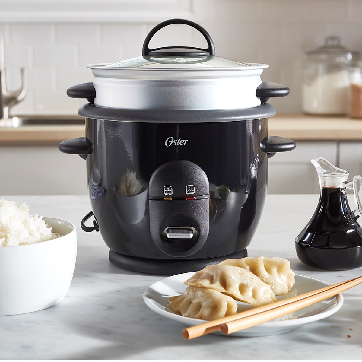 11 Amazing Oster Duraceramic Rice Cooker For 2023