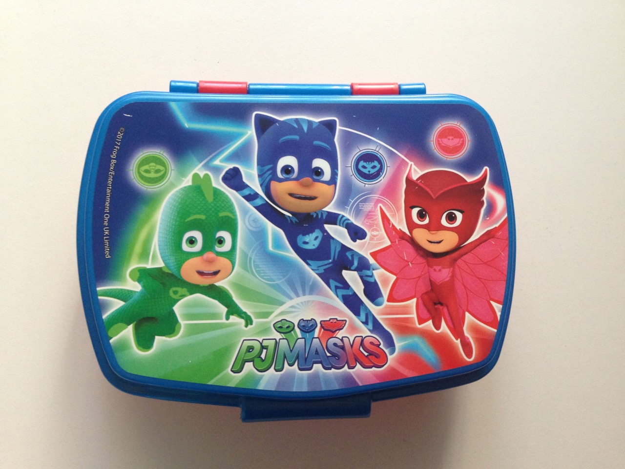 11 Amazing Pj Masks Lunch Box for 2024