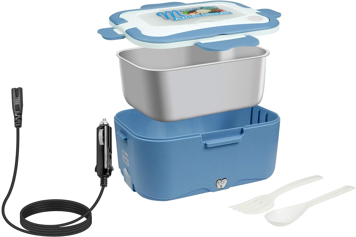 11 Amazing Plug In Lunch Box for 2023