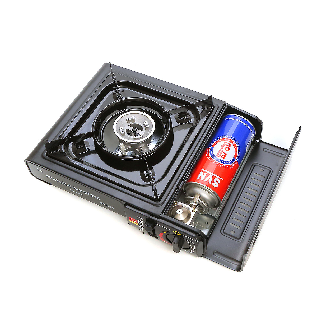 11 Amazing Portable Gas Cooktop For 2024