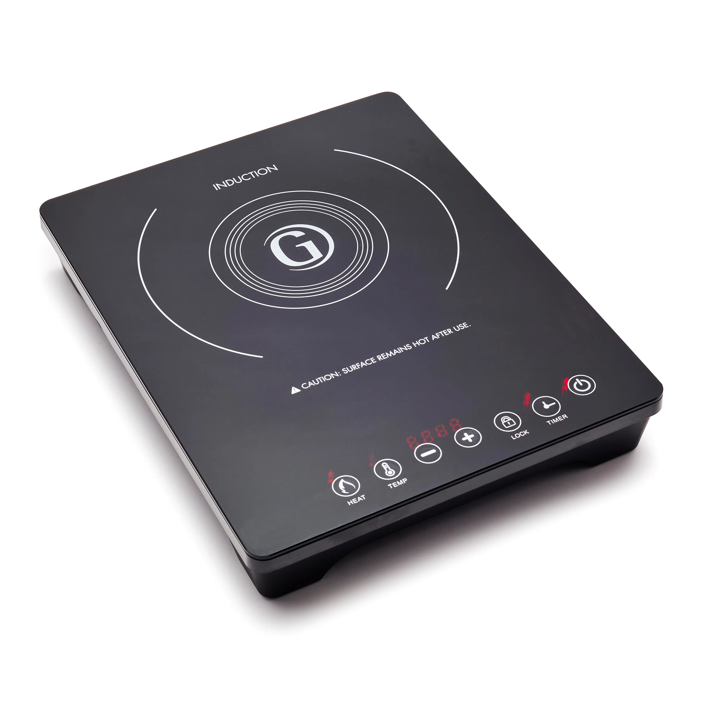 11 Amazing Portable Induction Cooktop For 2024