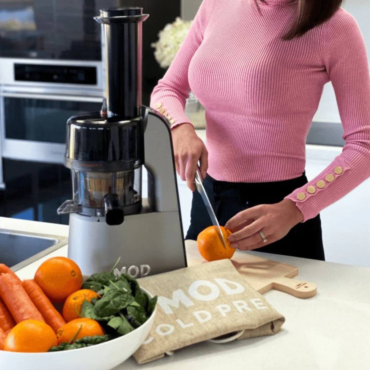 11 Amazing Press Juicer for 2024