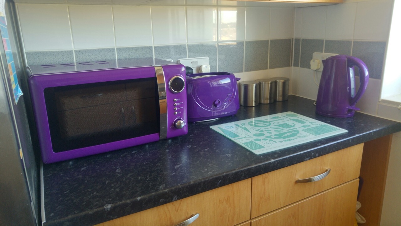 11 Amazing Purple Microwave Oven for 2024