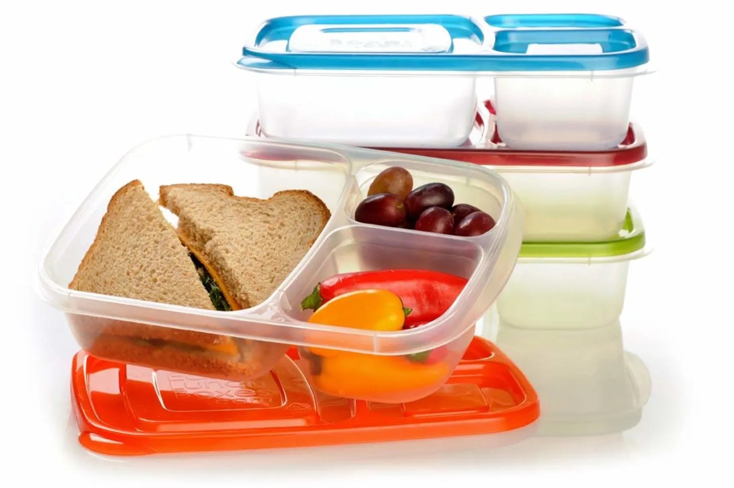 11 Amazing Reusable Lunch Box for 2024