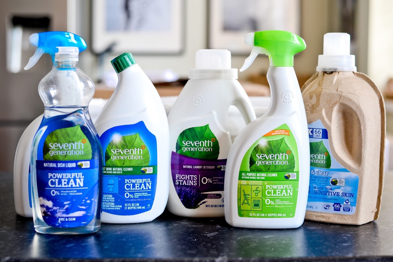 11 Amazing Seventh Generation Toilet Bowl Cleaner for 2023