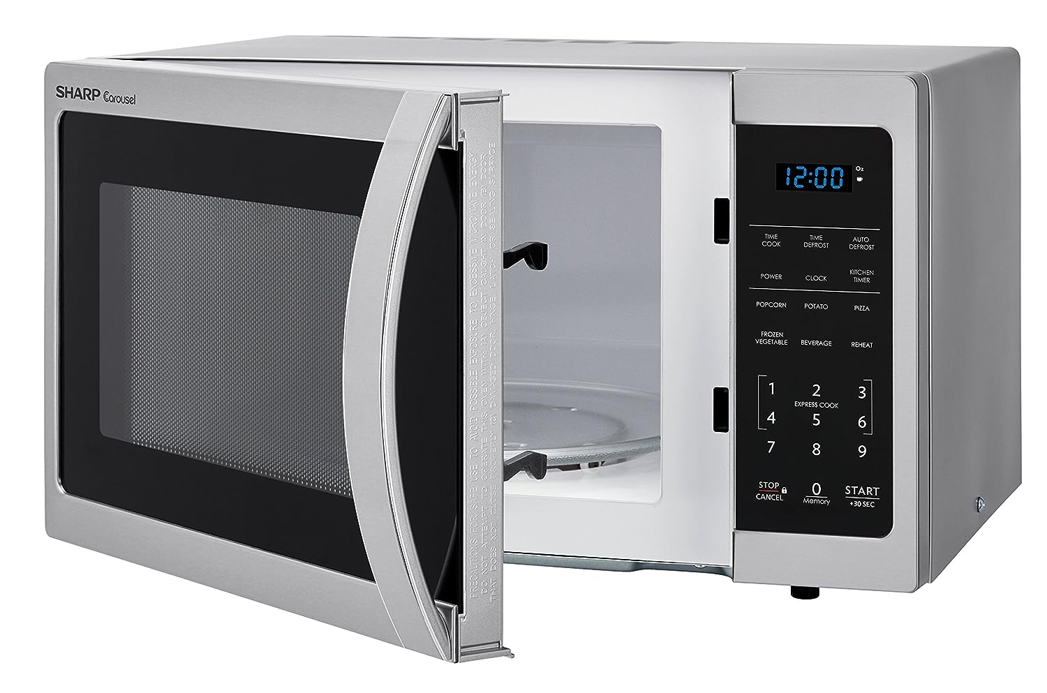 11 Amazing Microwave Oven Sharp for 2024