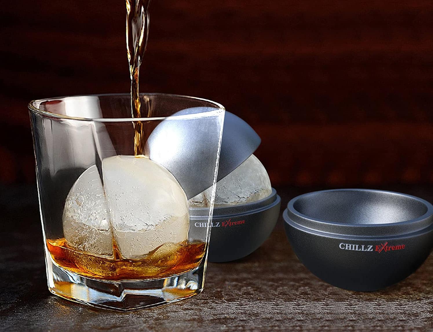 11 Amazing Sphere Ice Maker for 2024