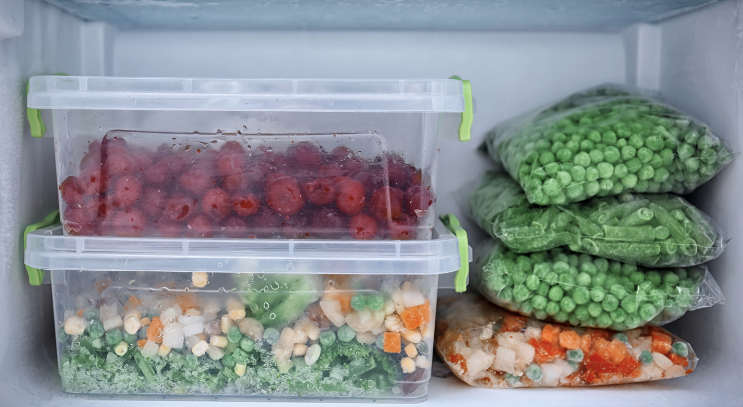 11 Amazing Storage Freezer For 2024