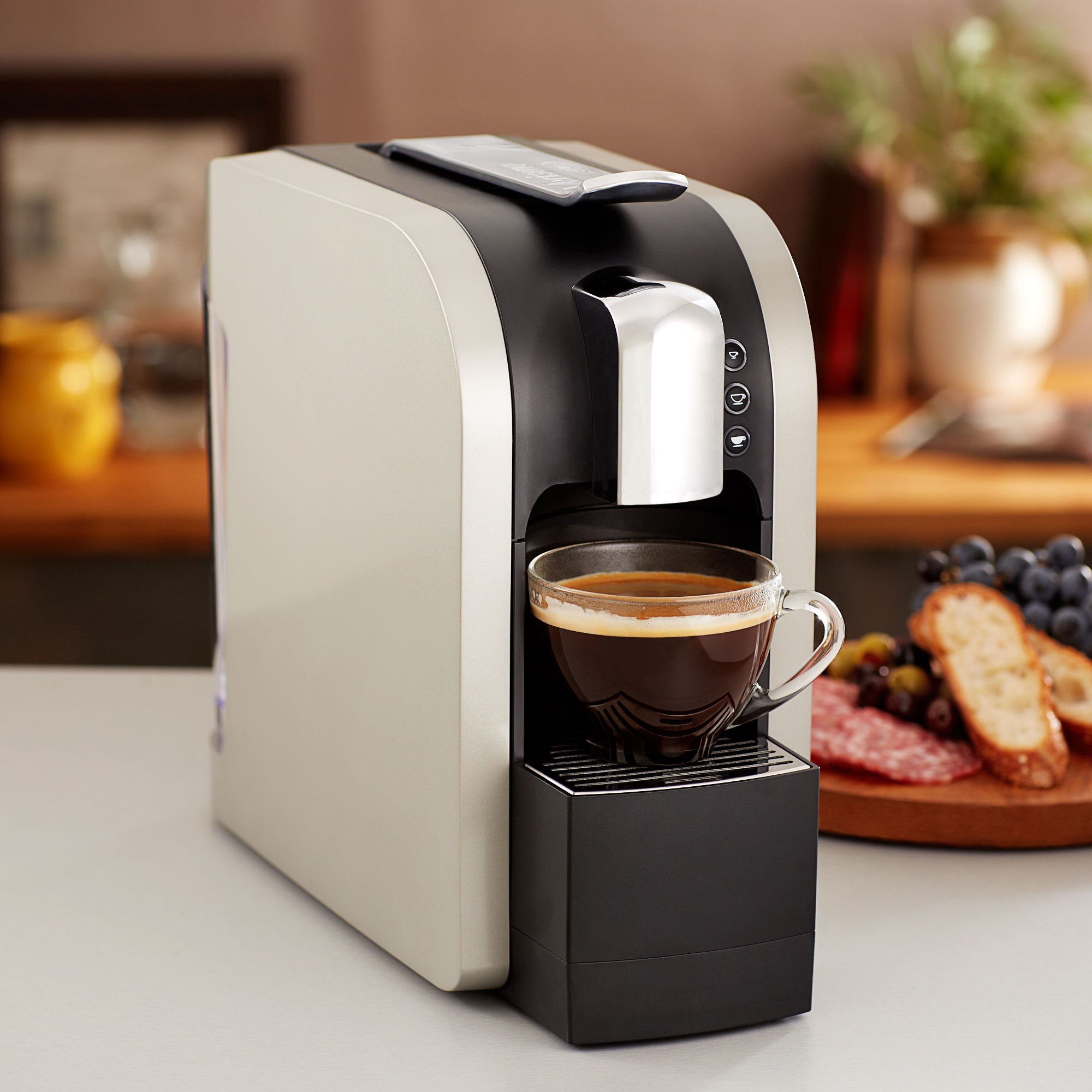 11 Amazing Verismo Coffee Machine for 2024