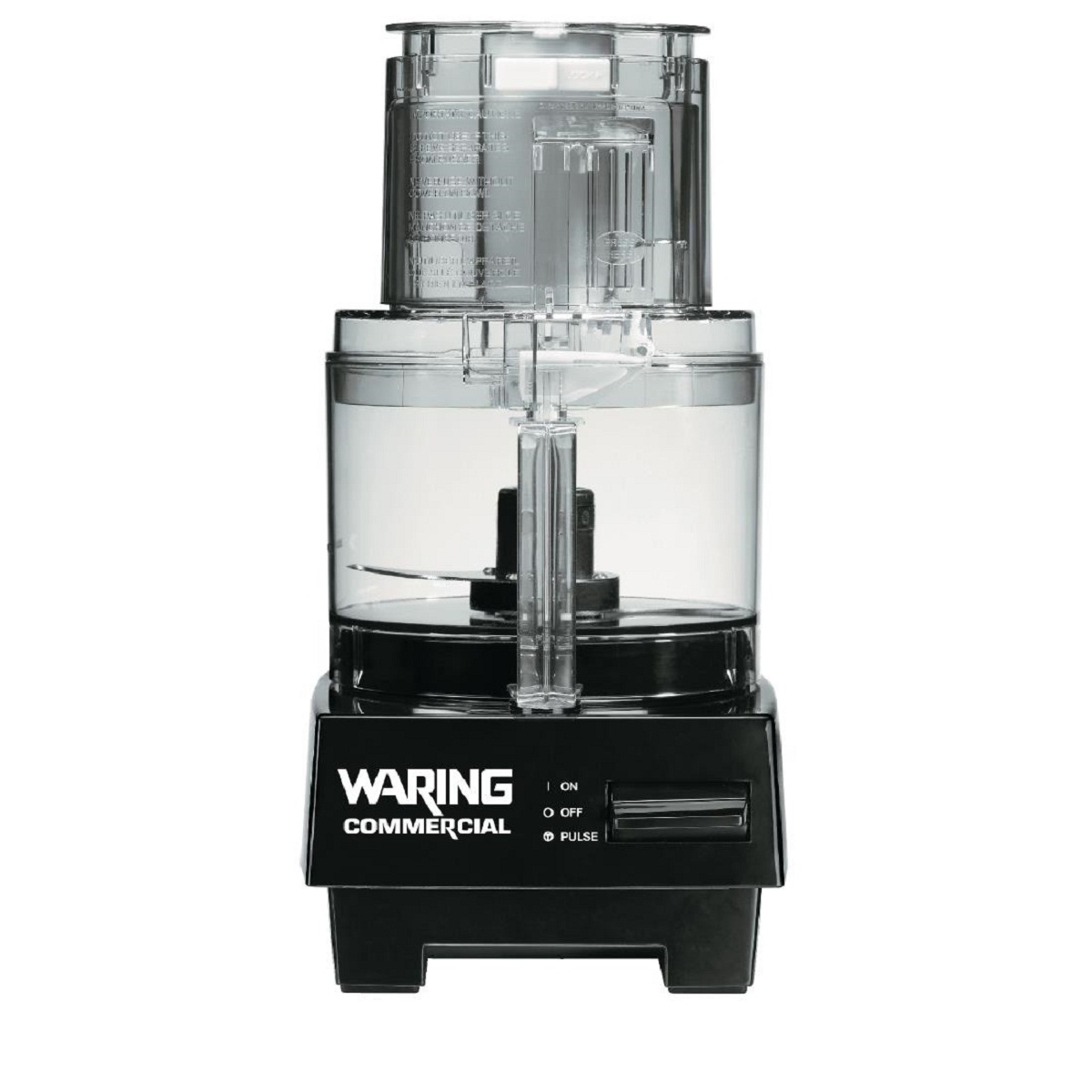 11 Amazing Waring Food Processor For 2023