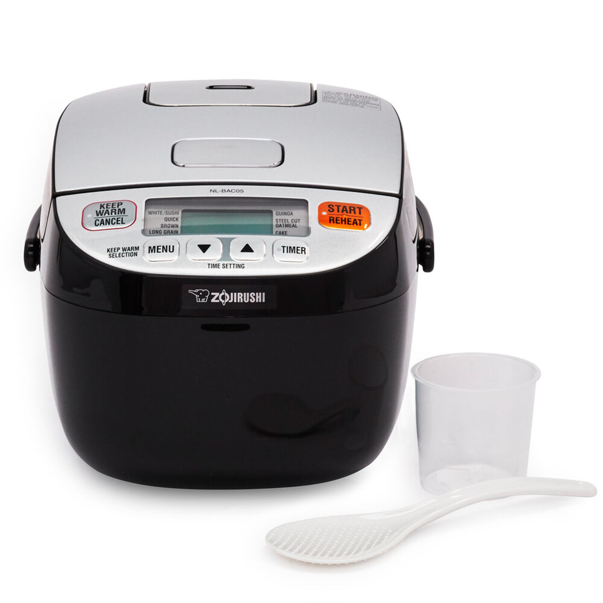 11 Amazing Zojirushi 3-Cup Rice Cooker For 2023