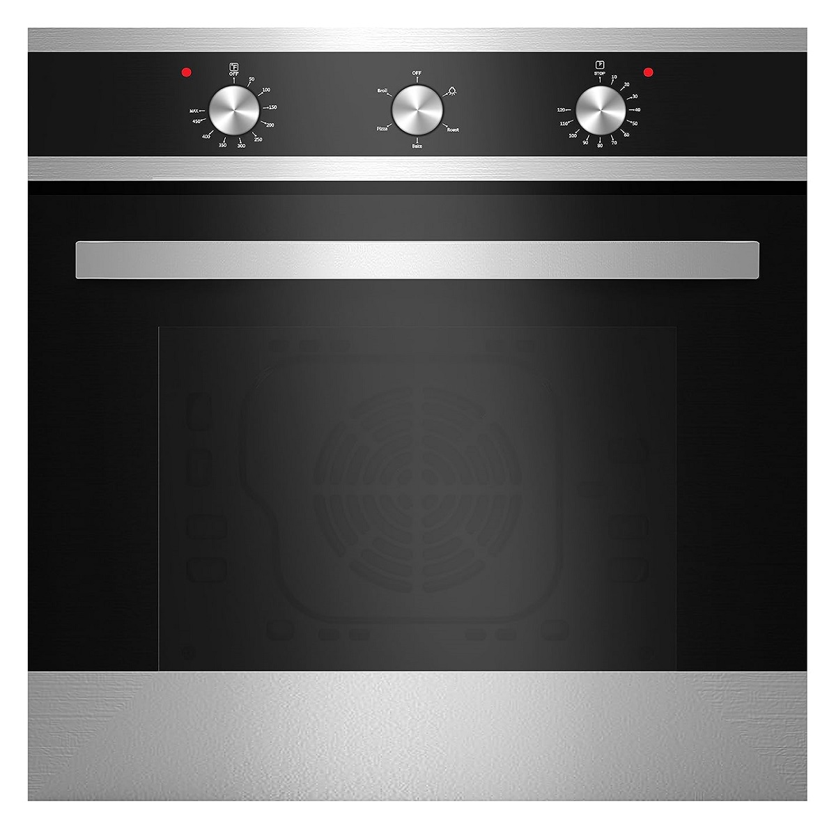 11 Best 22″ Built In Wall Ovens for 2024