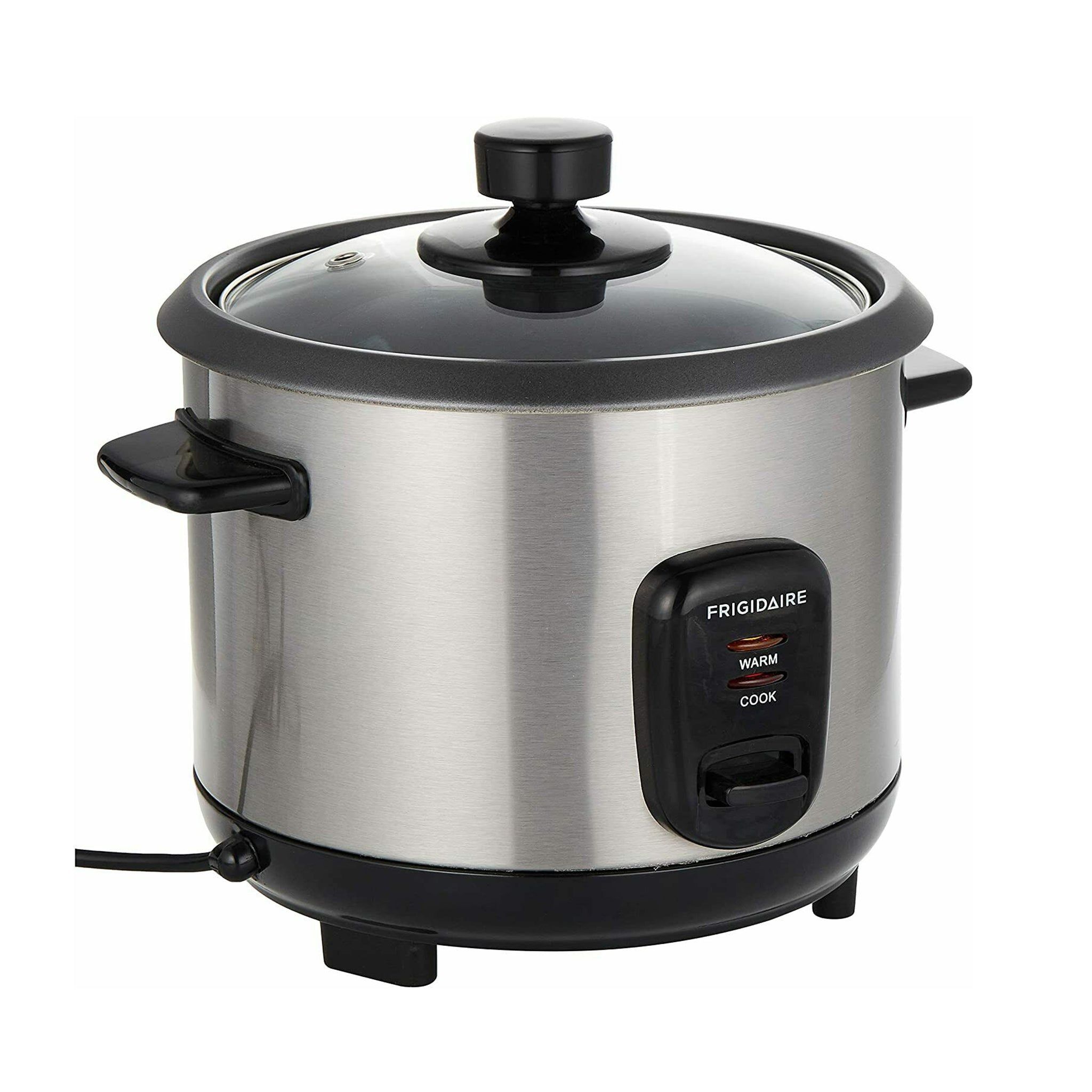 Best Stainless Steel Rice Cooker: My Top Picks for 2023 
