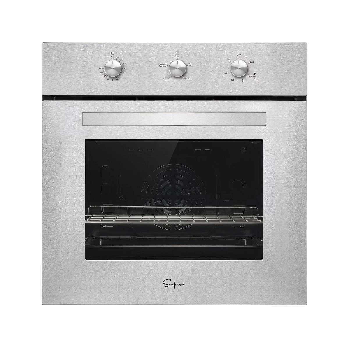 11 Best 24 Inch Propane Wall Ovens for 2023