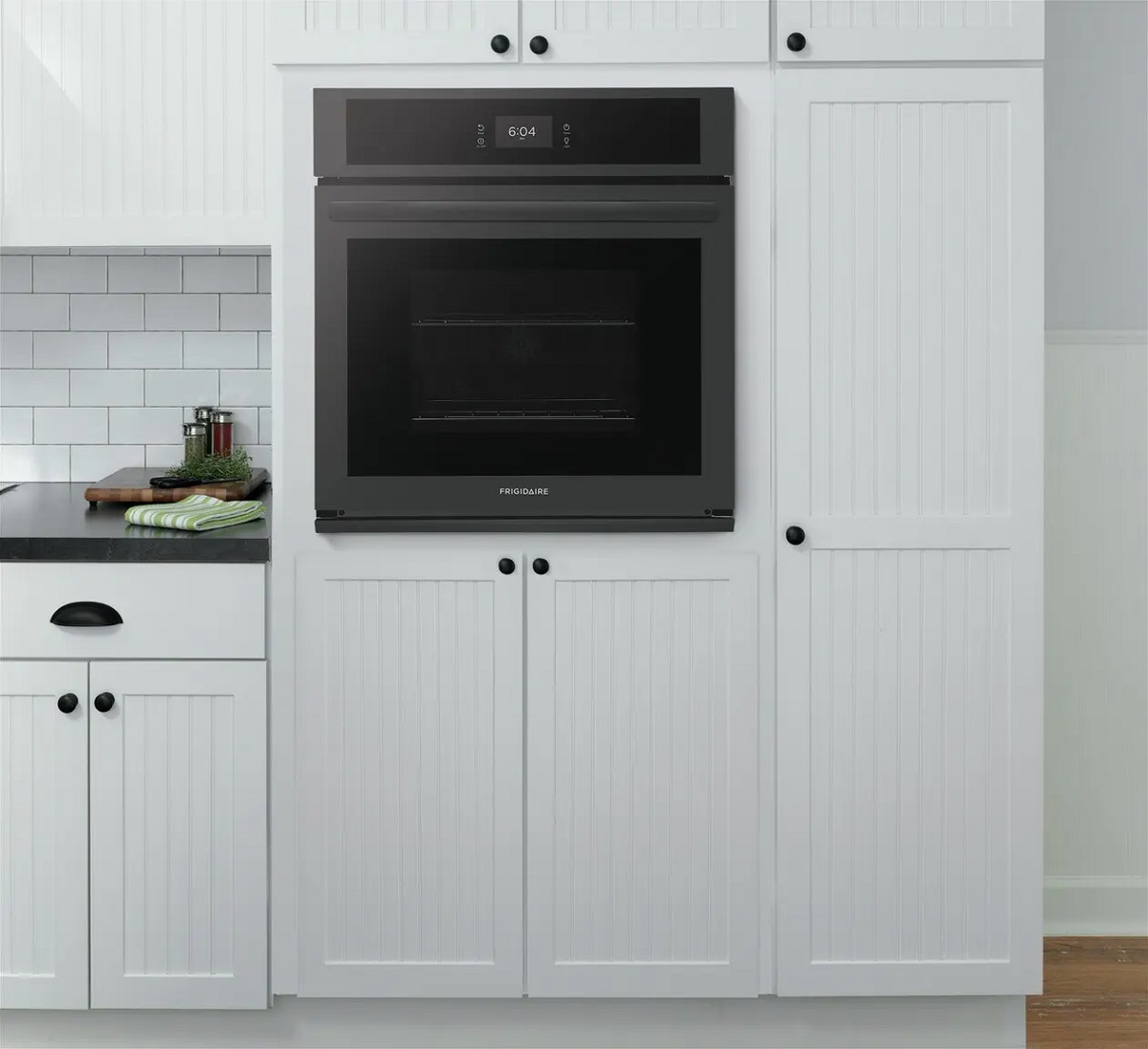 11 Best 27 In. Single Electric Wall Ovens for 2024