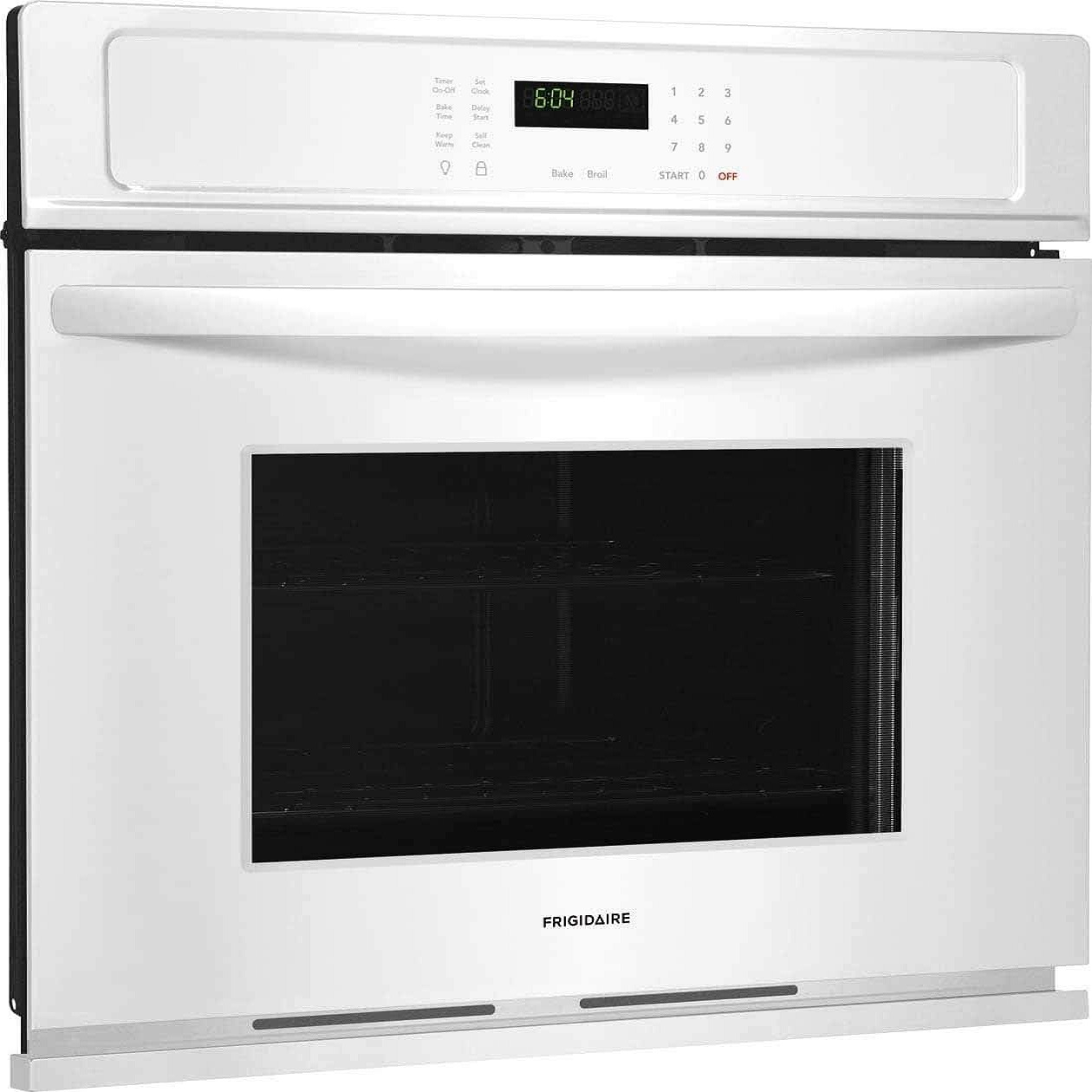 11 Best Wall Ovens 27Inch Electric for 2024
