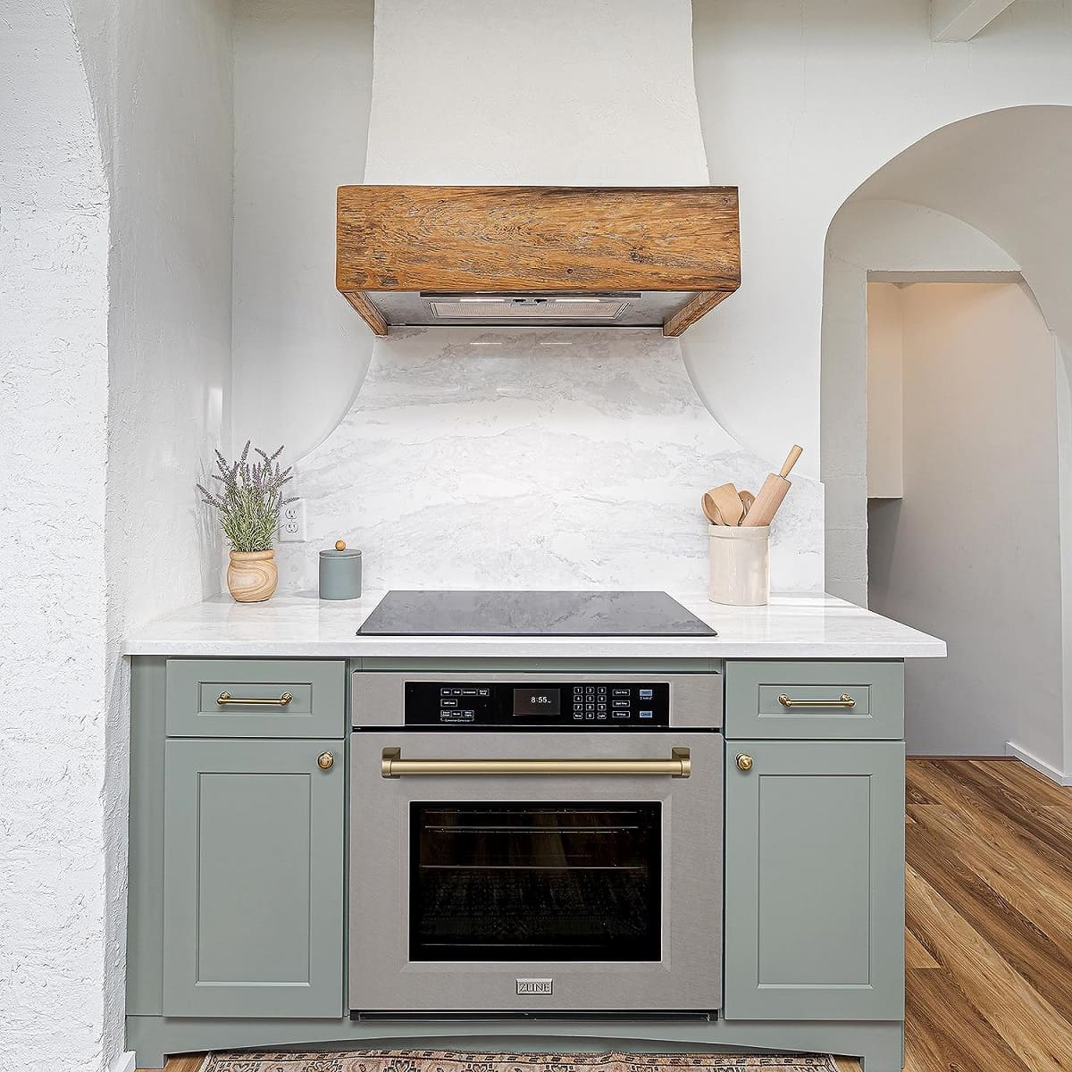 11 Best Wall Ovens 30 Electric for 2024