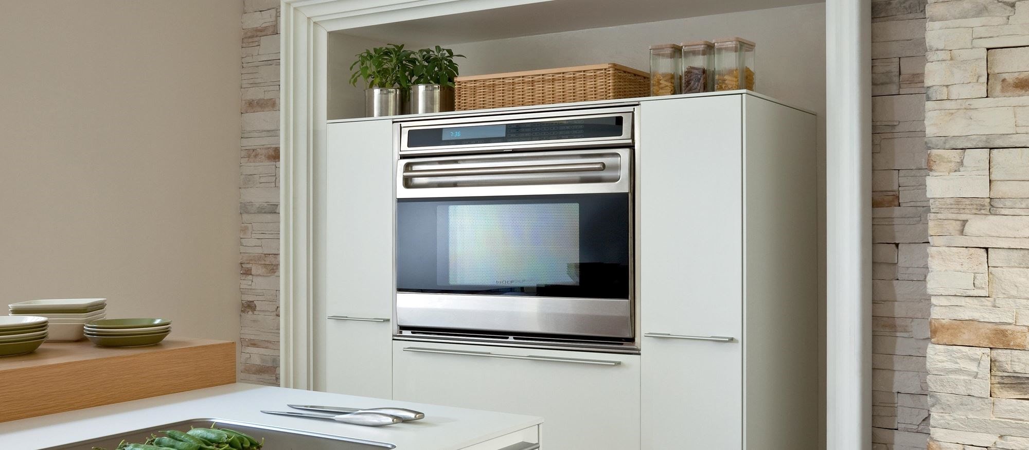 11 Best 36 Inch Wall Ovens for 2023