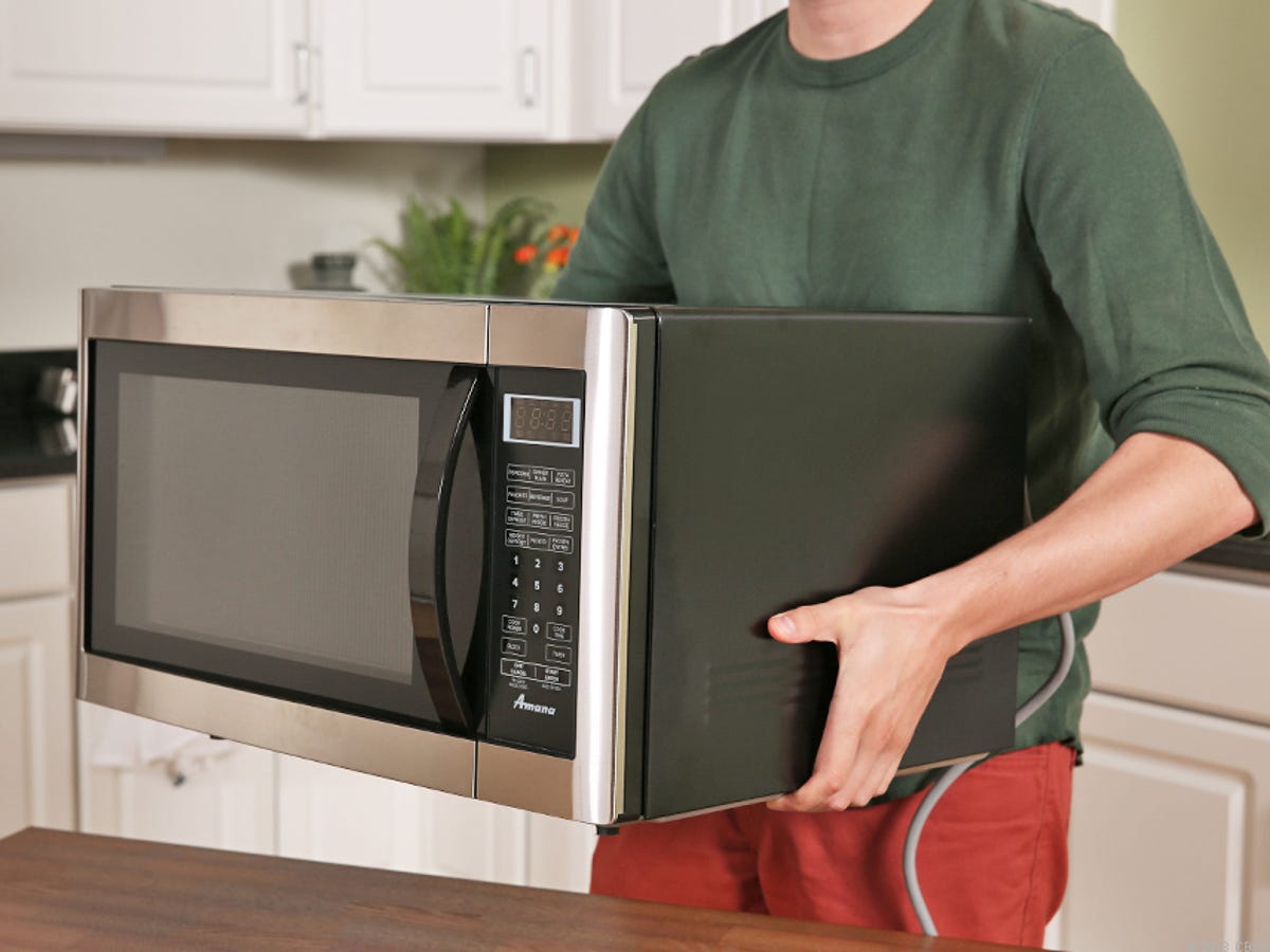 11 Best Amana Microwave Oven for 2024