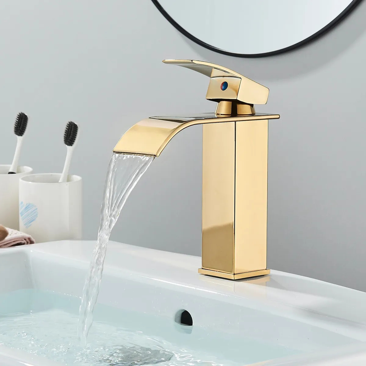 11 Best Bathroom Sink Faucet for 2023