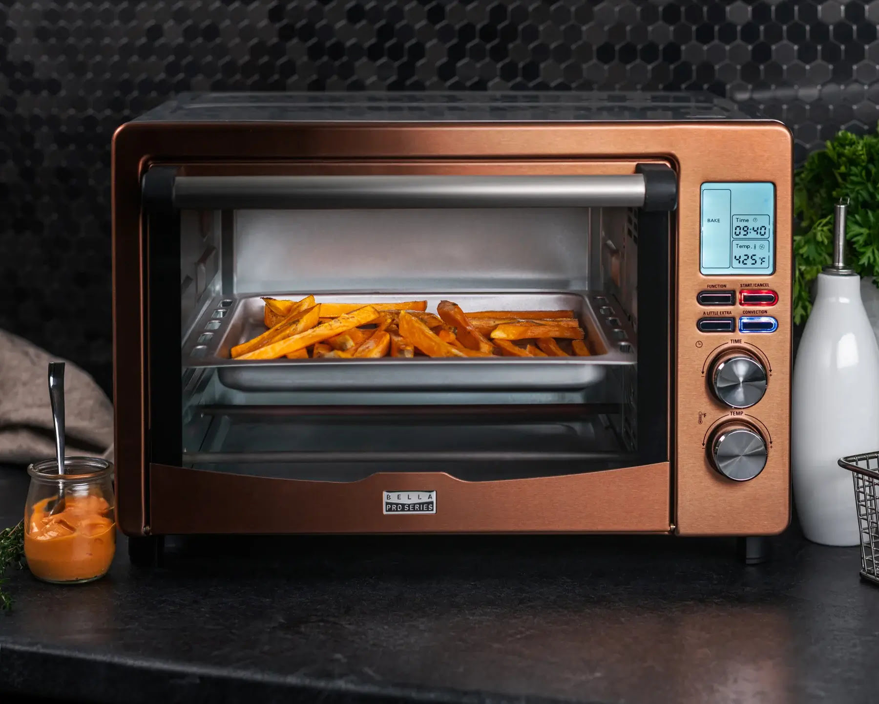 11 Best Bella Toaster Oven For 2024 Storables