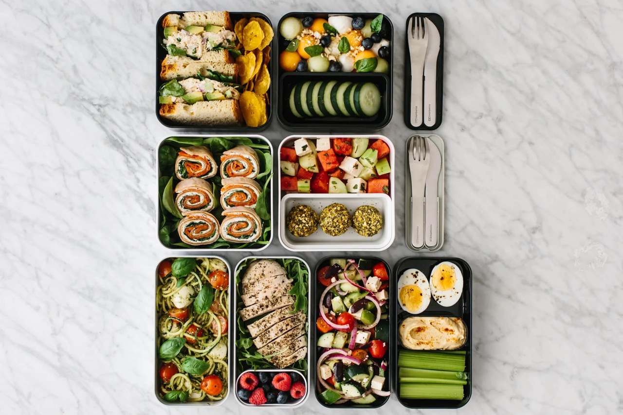 11 Best Bento Lunch Box for 2023