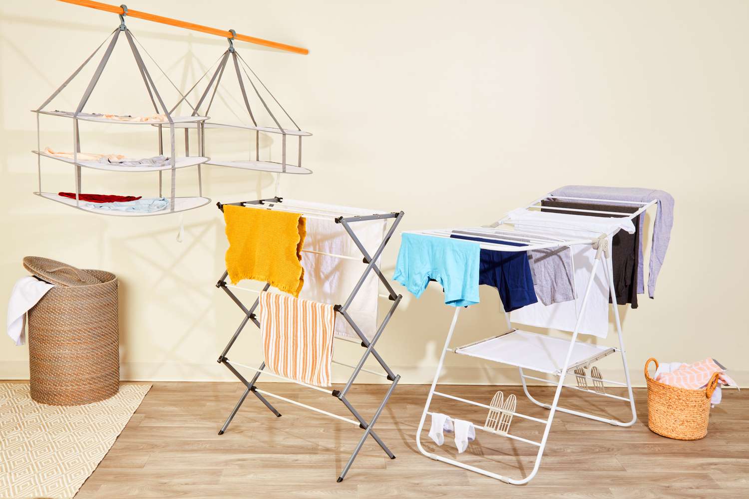 11 Best Folding Dryer Rack For 2023