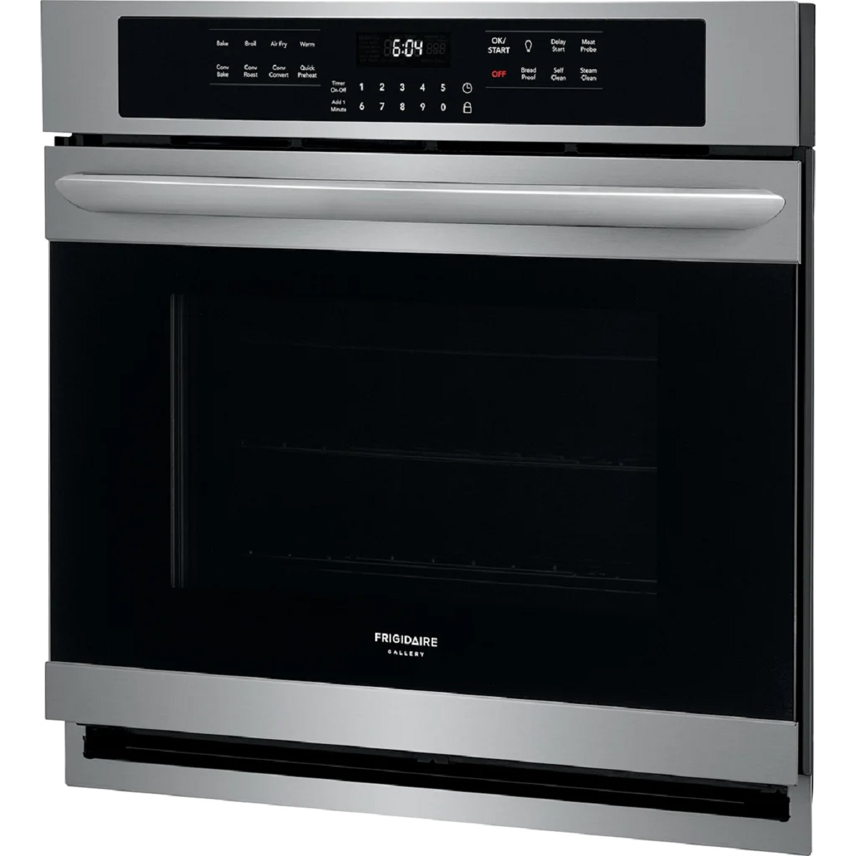 11 Best Frigidaire Built-In Wall Ovens for 2023