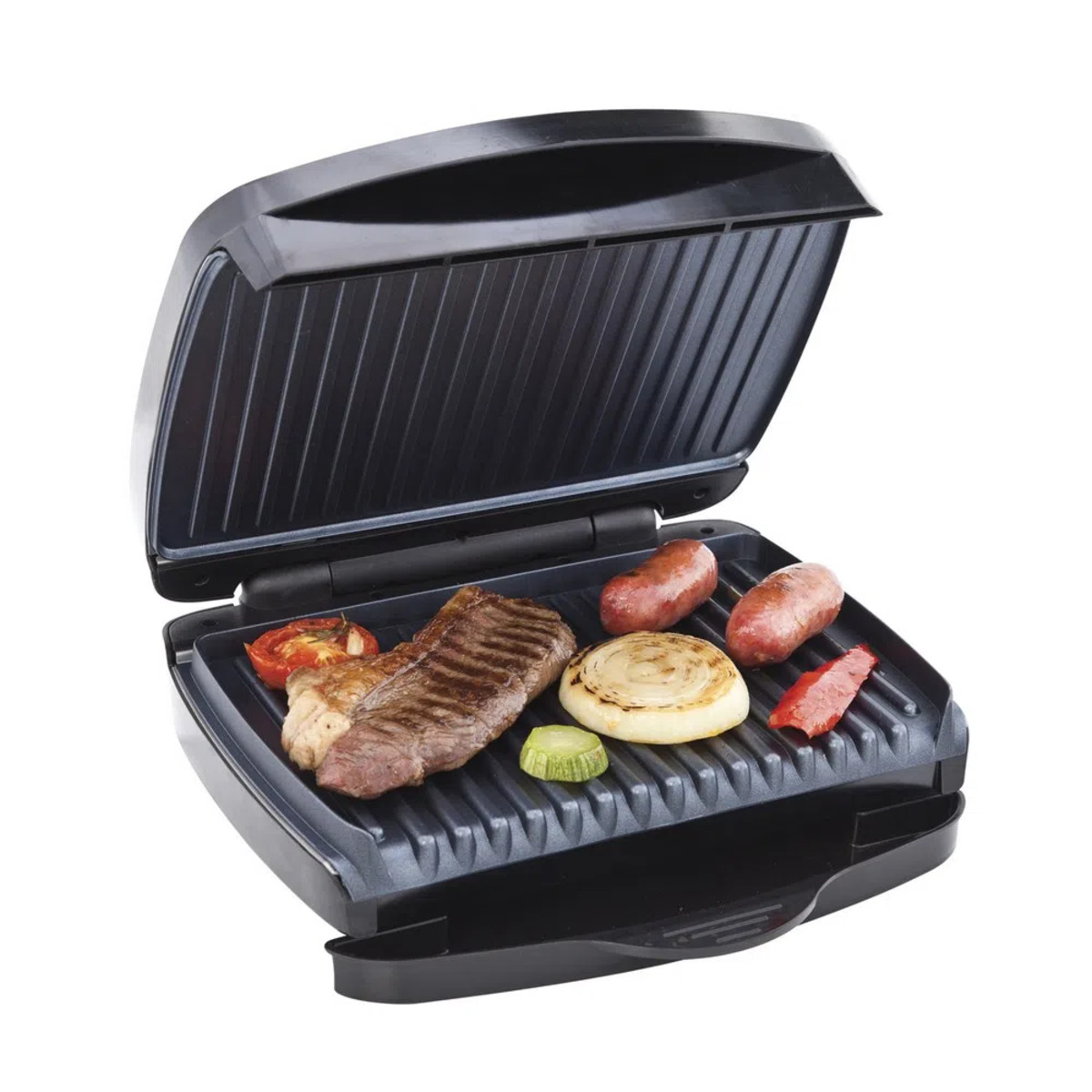 11 Best Hamilton Beach Electric Indoor Grill for 2024