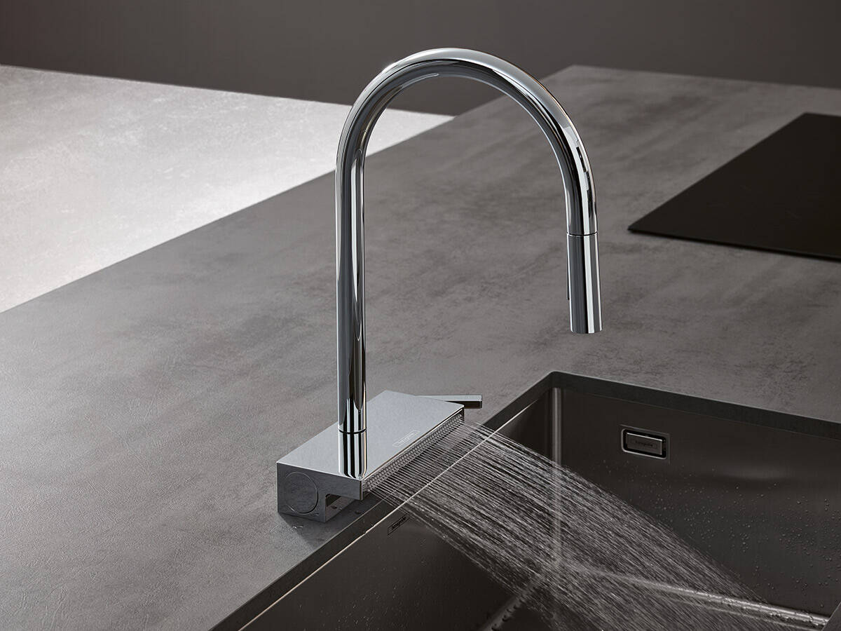 11 Best Hansgrohe Kitchen Faucet for 2023