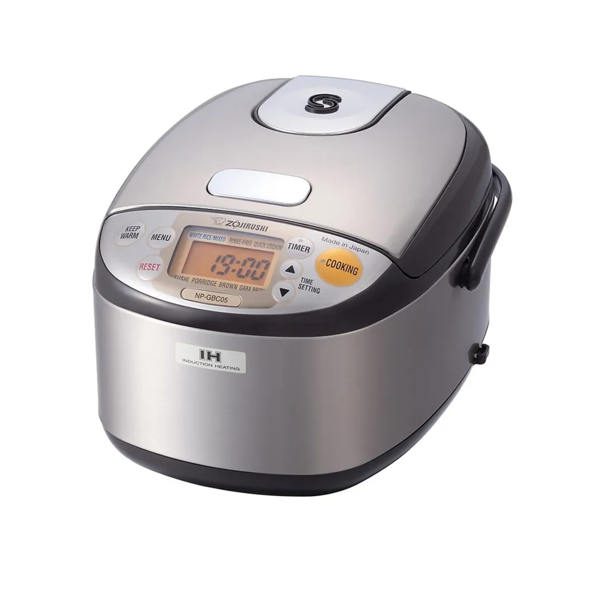 11 Best Induction Heat Rice Cooker For 2023