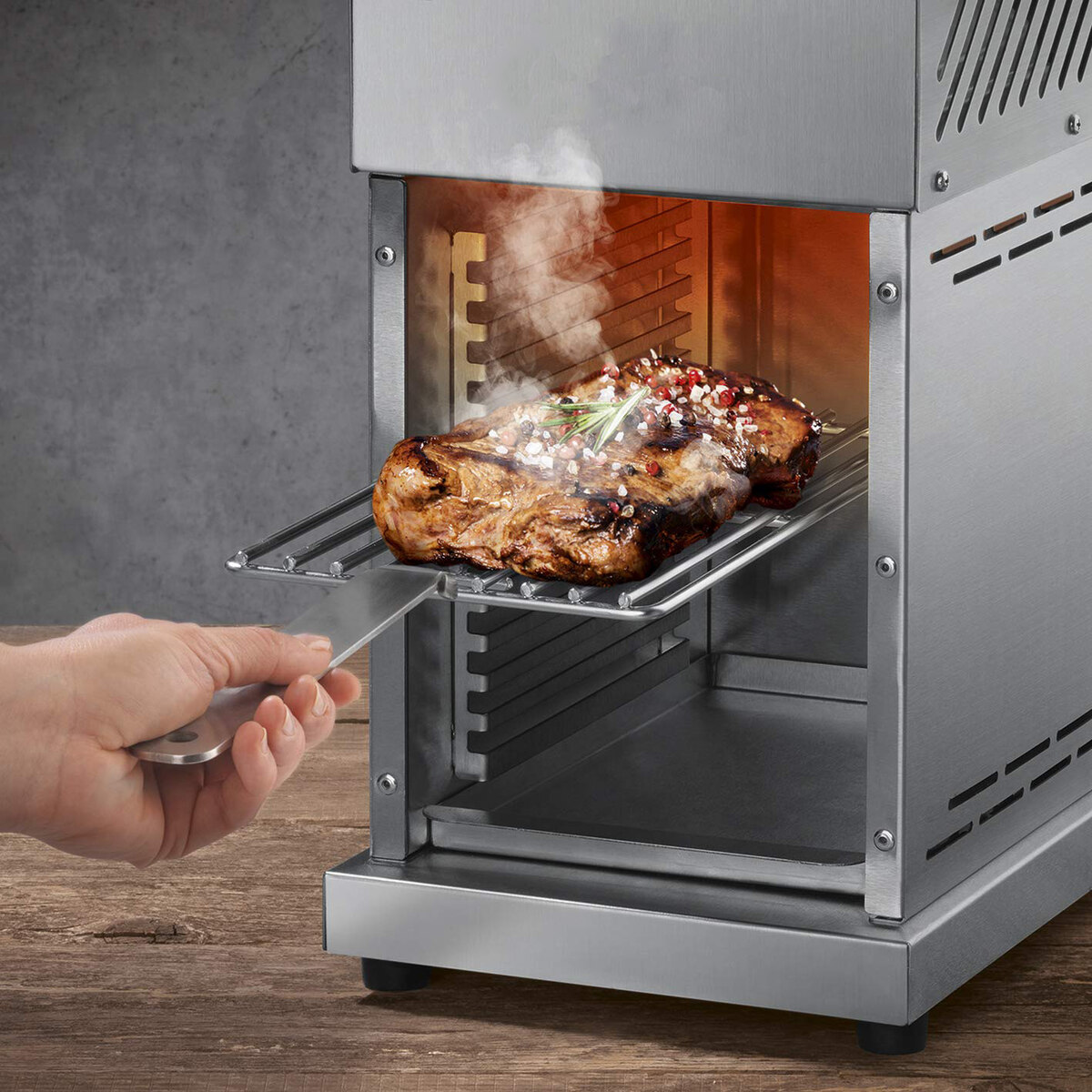 11 Best Infrared Indoor Grill for 2023