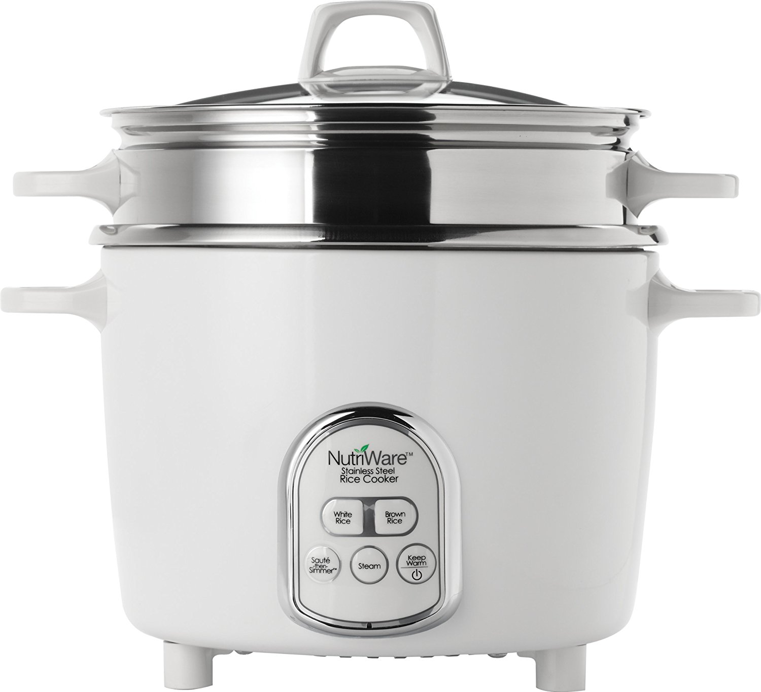 11 Best Nutriware Stainless Steel Rice Cooker For 2024